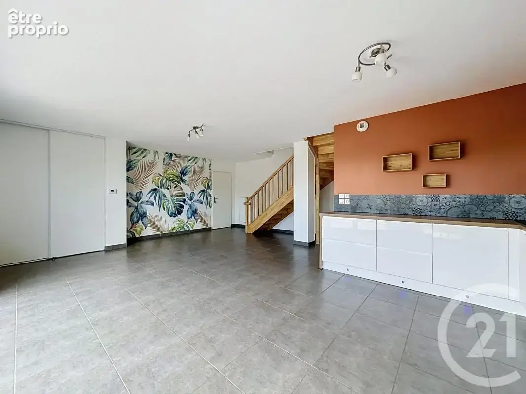 Maison récente - photo 2
