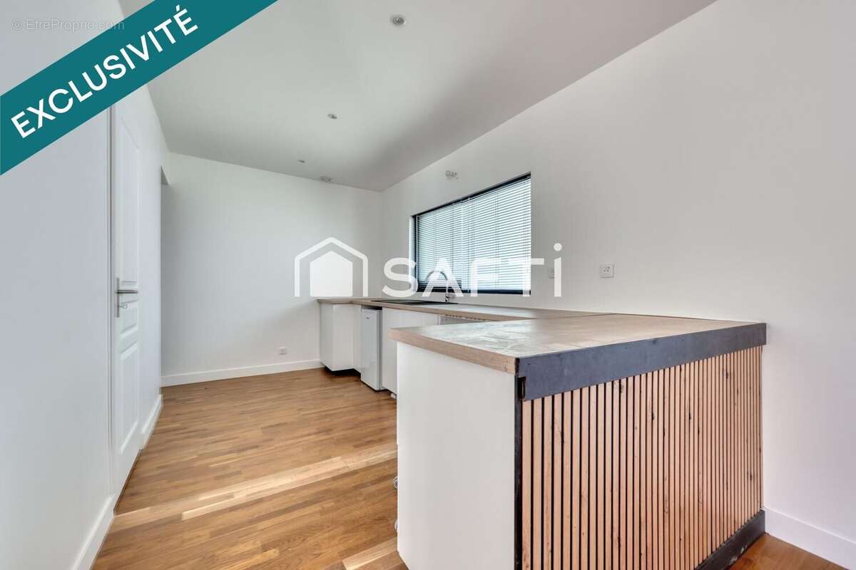 Photo 3 - Maison à SAINT-MAUR-DES-FOSSES