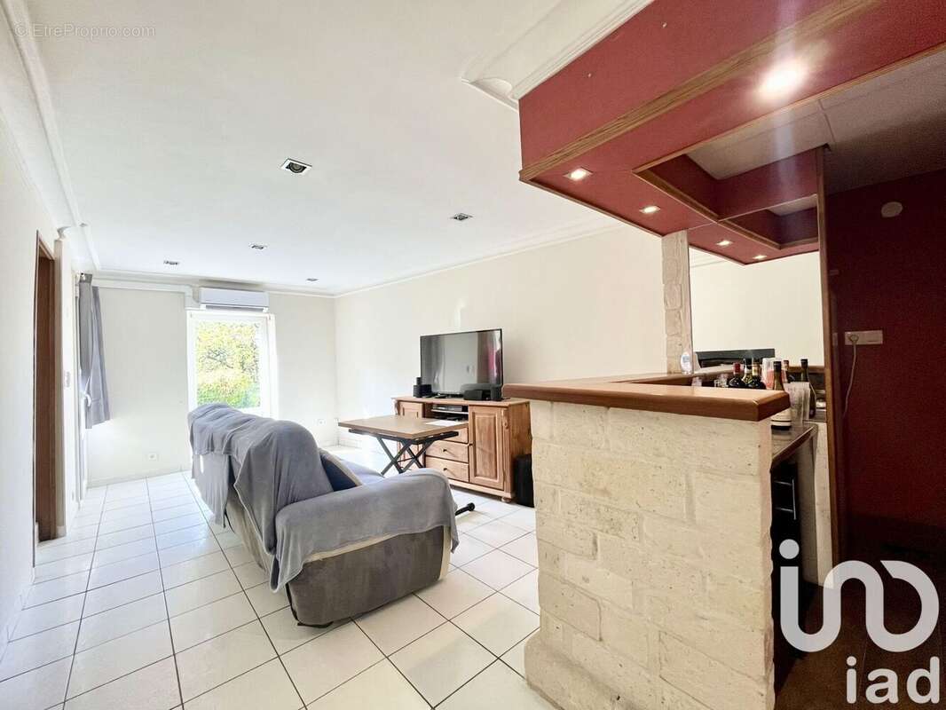 Photo 5 - Maison à AMBLENY