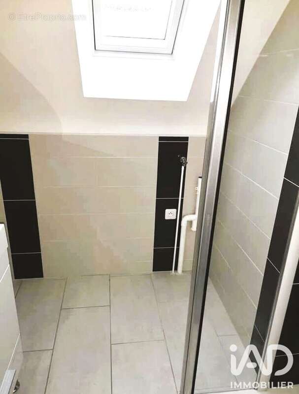 Photo 4 - Appartement à DESCARTES
