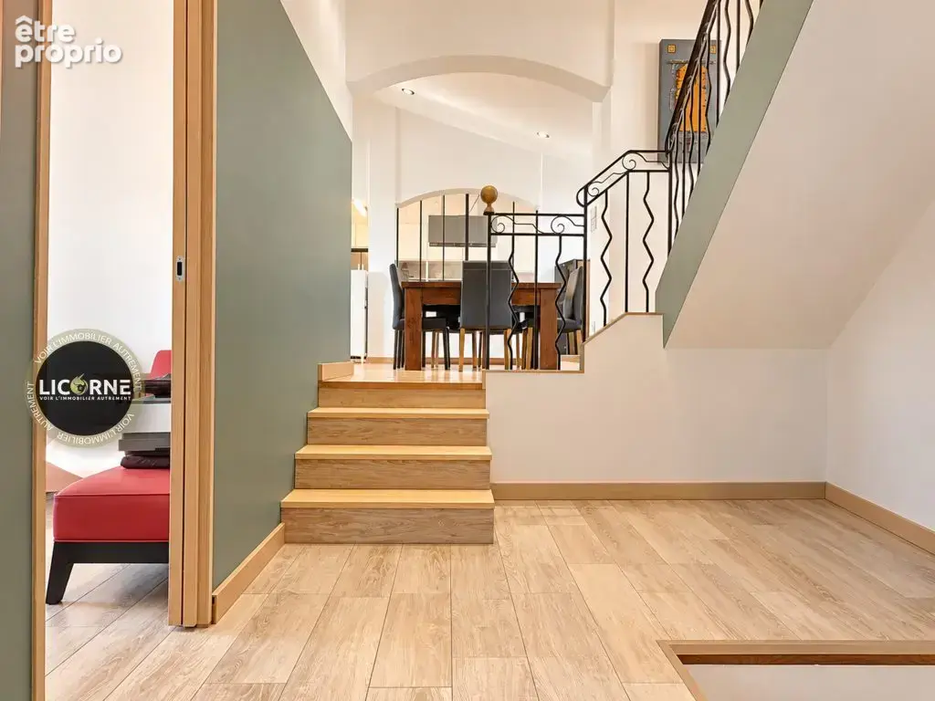 Maison 7 pièces 172 m² à vendre à La Ciotat (13600) - photo 4