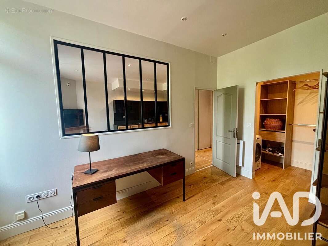 Appartement 62 m² à Dijon  - photo 3
