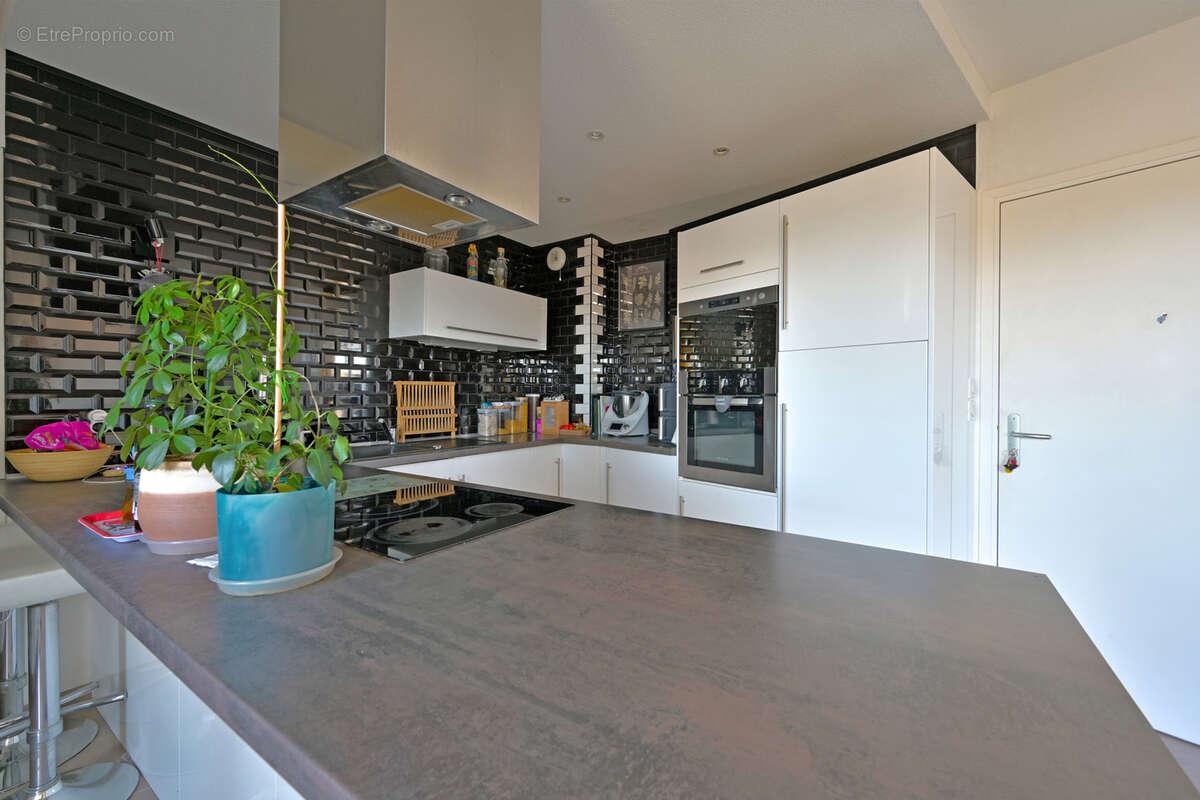 Appartement à AIMARGUES