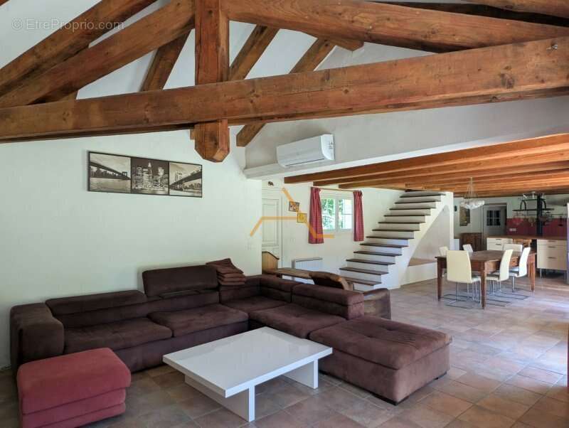 Maison à DIEULEFIT