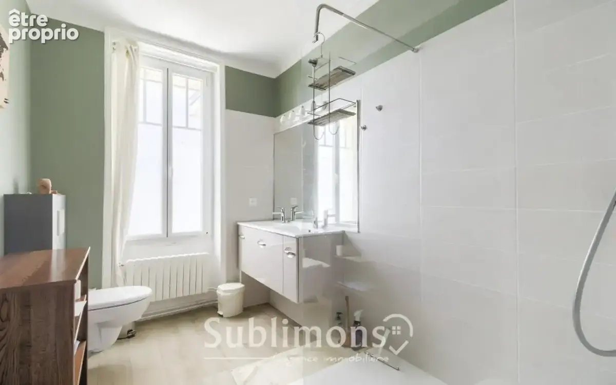 Maison de caractère - photo 9