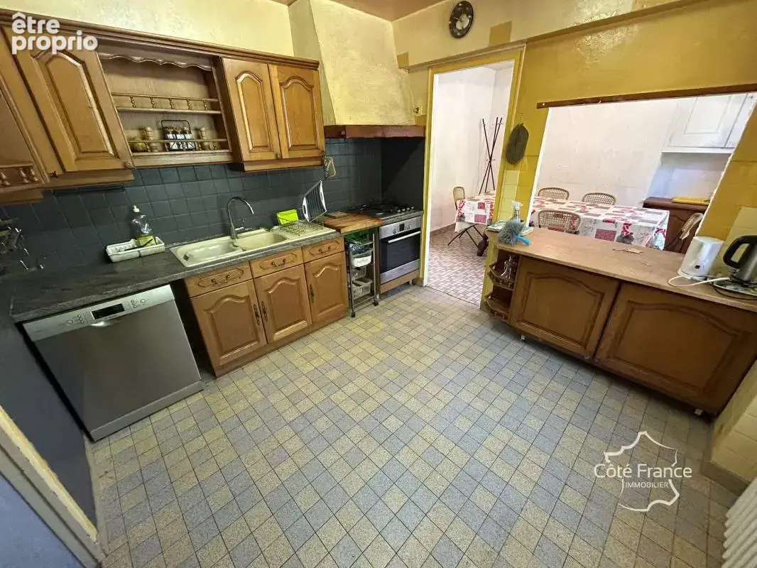 Maison de 3 chambres avec studio indépendant au bord de la r - photo 2