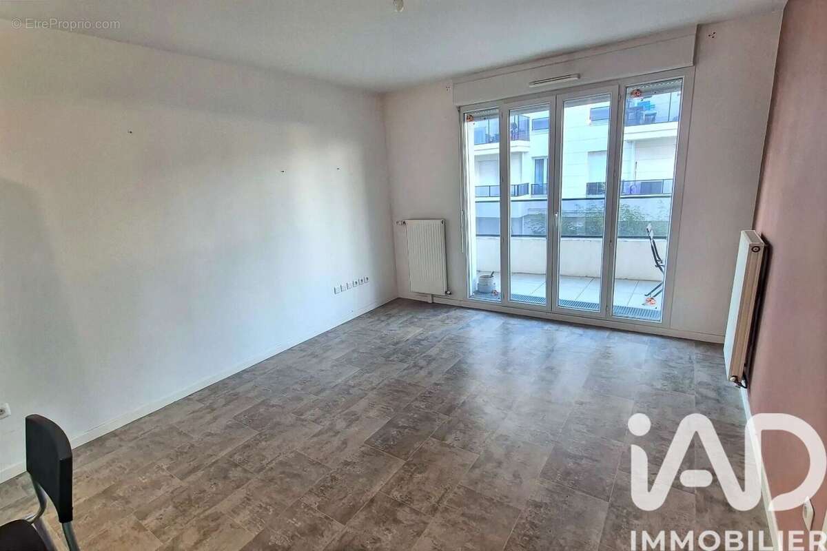 Photo 7 - Appartement à DRANCY