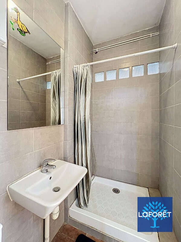 Maison à ARBONNE-LA-FORET