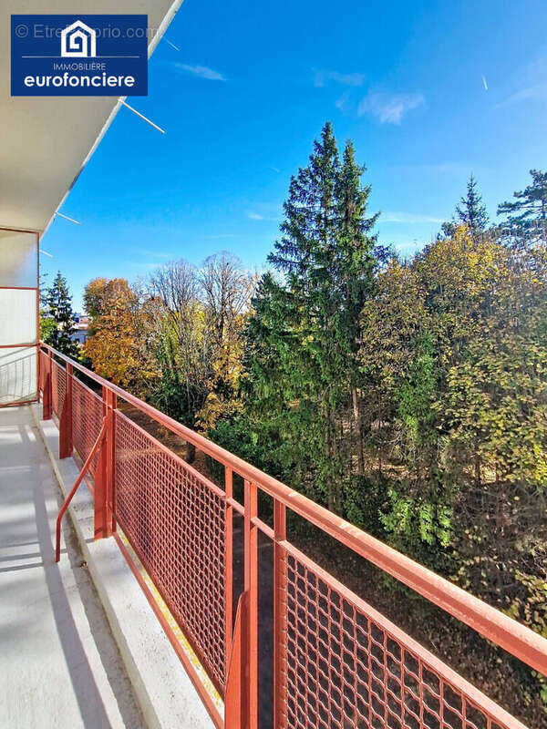 Appartement à TROYES