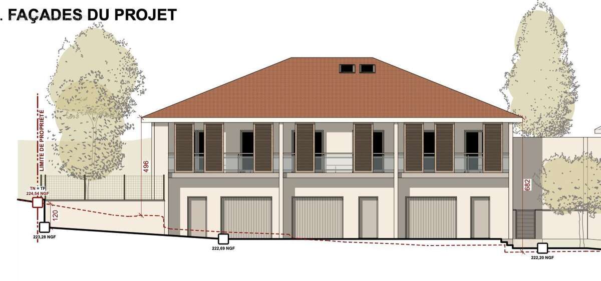 Votre maison contemporaine de 96 m2 avec garage et jardin privatif, à personnaliser selon vos goûts ! - photo 5