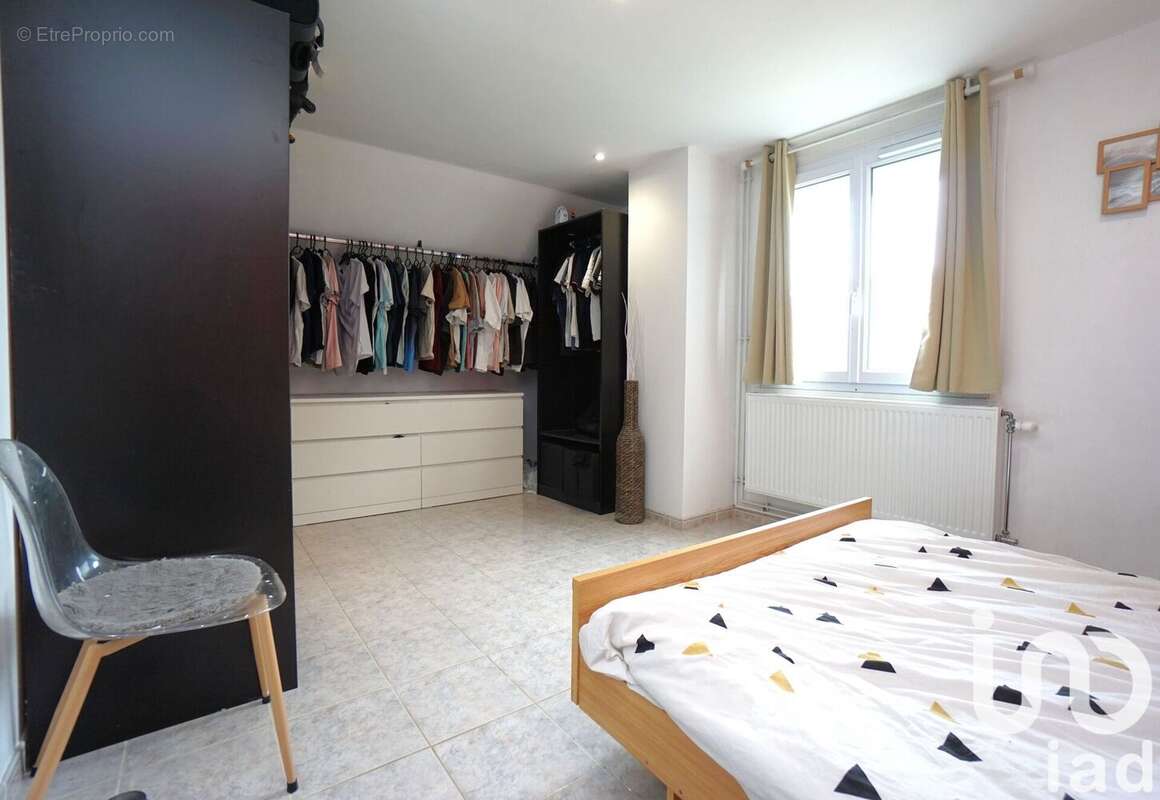 Photo 7 - Maison à SOIGNOLLES-EN-BRIE