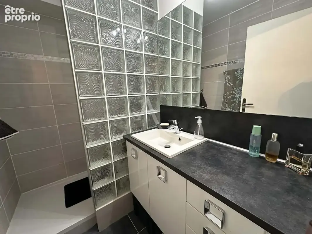 Le couchant- Studio cabine 26m² avec parking - photo 8