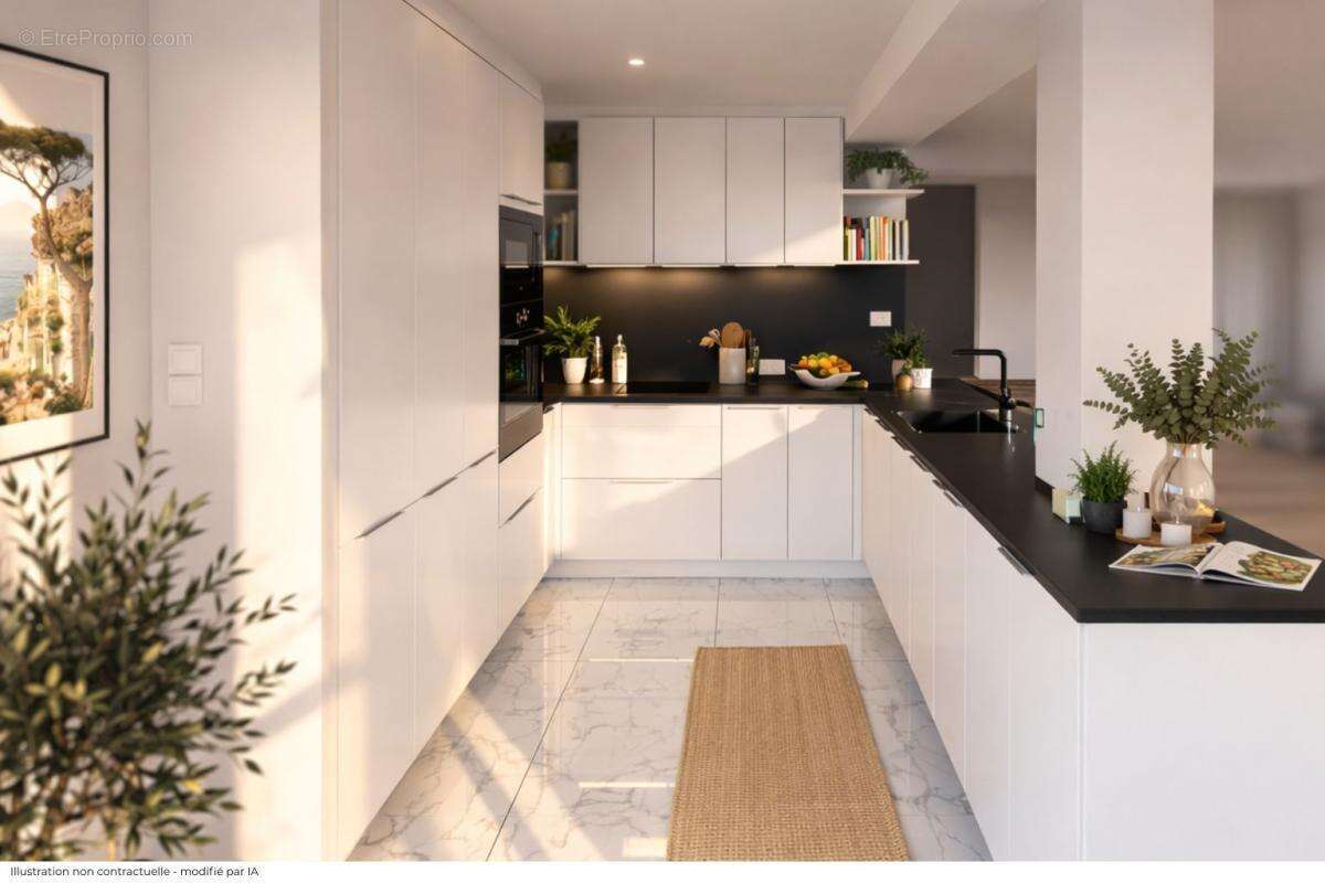 Appartement à LA ROCHELLE