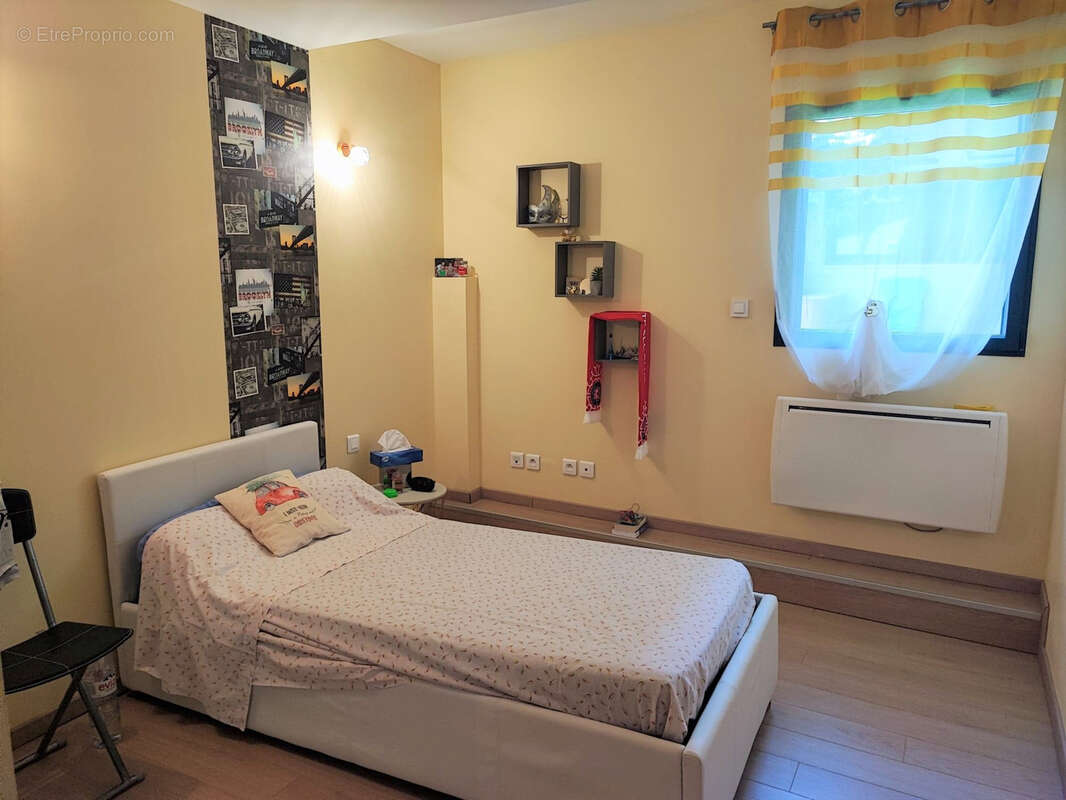 Maison à CASTELNAU-D&#039;AUDE