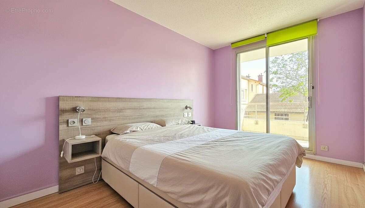 Appartement à CLERMONT-FERRAND