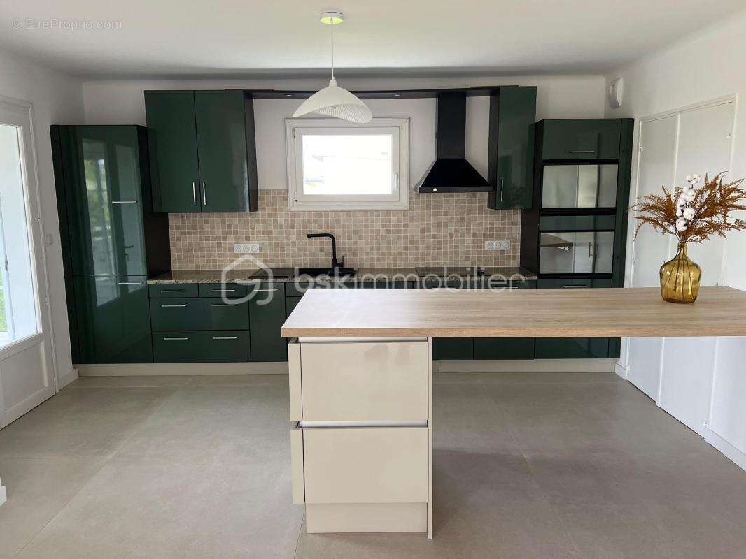  Villa 5 chambres – 164 m² – Parc arboré de 1 000 m² – Proximité La Baule-Escoublac - photo 3