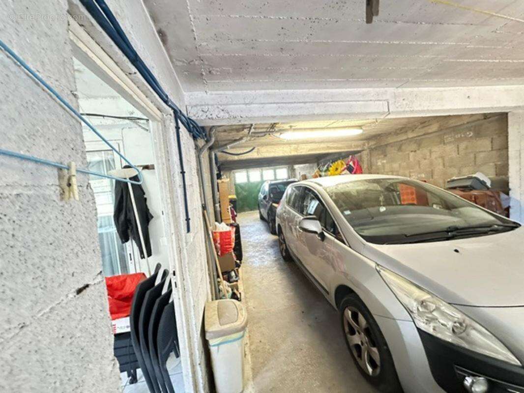  maison avec fort potentiel – à deux pas de l’iut d’angoulême !  - photo 4