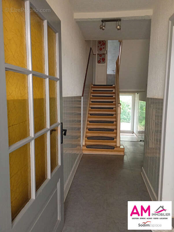 Maison 144 m² à Mulhouse  - photo 7