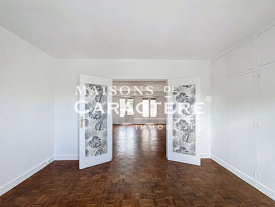 Appartement à POISSY
