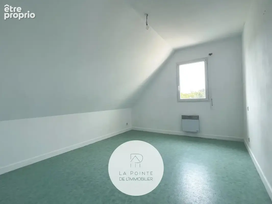 Maison familiale 3 chambres avec garage et jardin à Penguily, proche Lamballe - photo 9