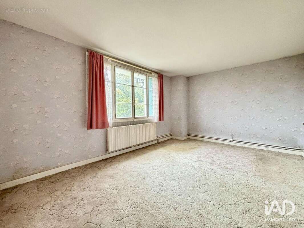 Photo 9 - Maison à CHEVREUSE