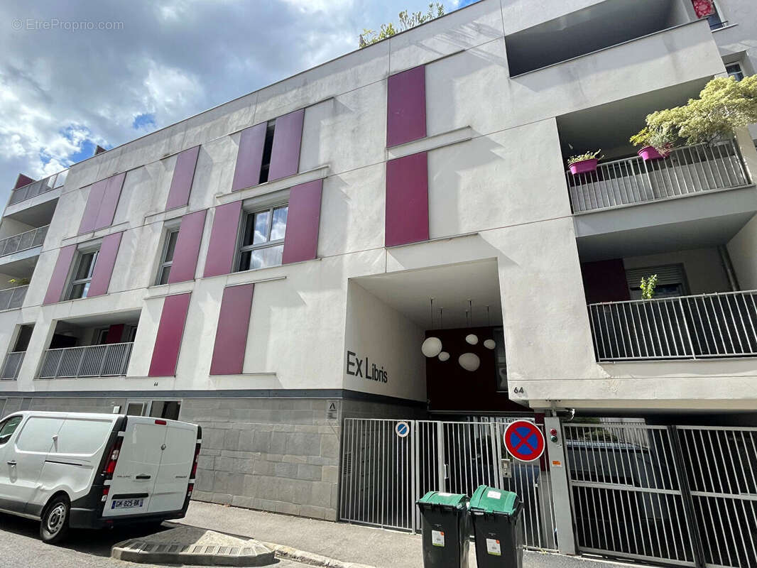 Appartement à CACHAN