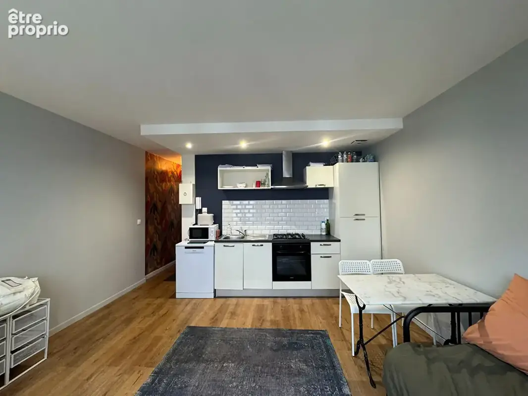 Immeuble locatif - reims centre-ville - 102 m² - photo 4