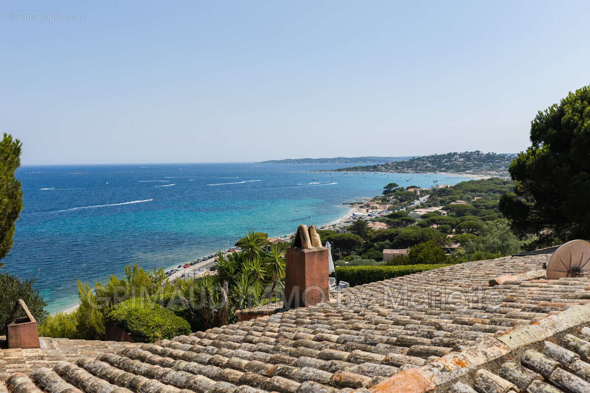 Maison 289 m² à Sainte-Maxime  - photo 4
