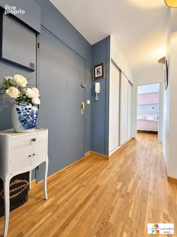 Appartement 4 pièces 92 m² à vendre à Compiegne (60200) - photo 7