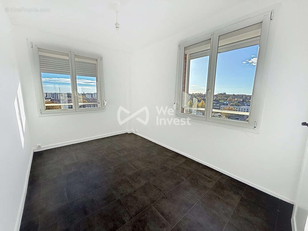 Appartement à MAUBEUGE