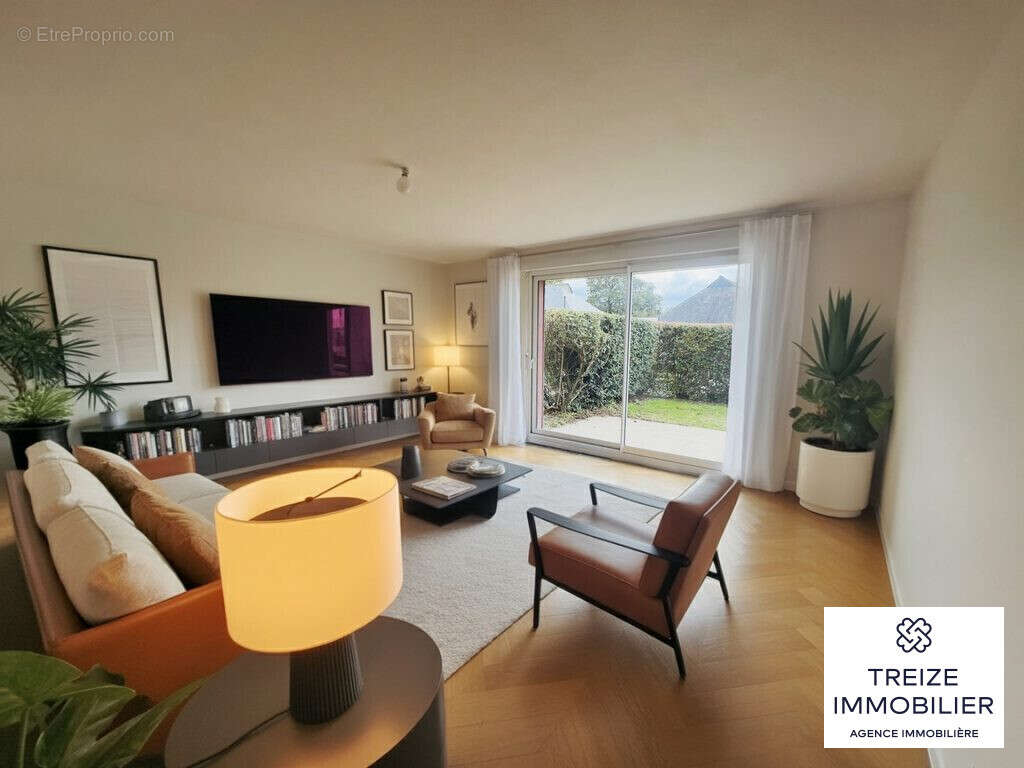 Appartement à SAINT-AVE