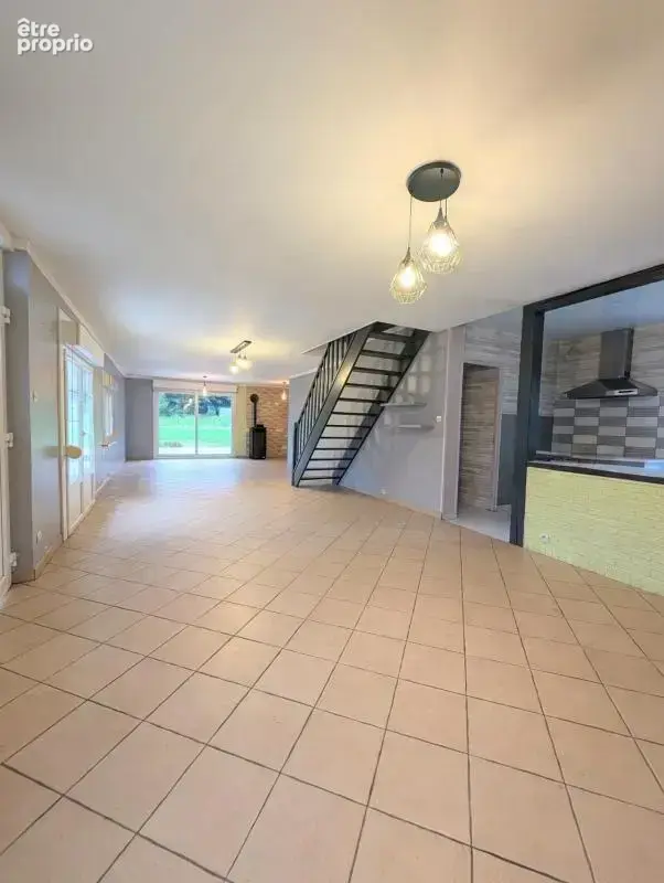 Maison à vendre 5 pièces MOULLE (62) - photo 5