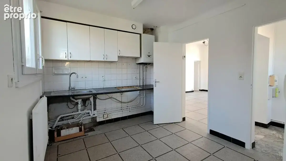 Maison deux niveaux 8 pièce(s) 135 m2 - photo 3
