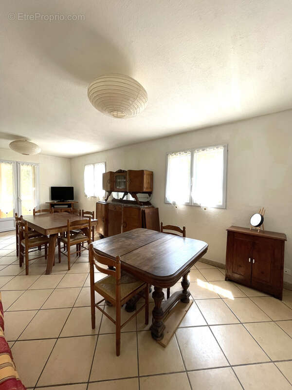 Claix villa individuelle 90.78 m2 confort thermique et calme absolu - photo 10