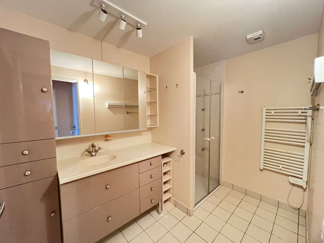 Appartement à TOURS