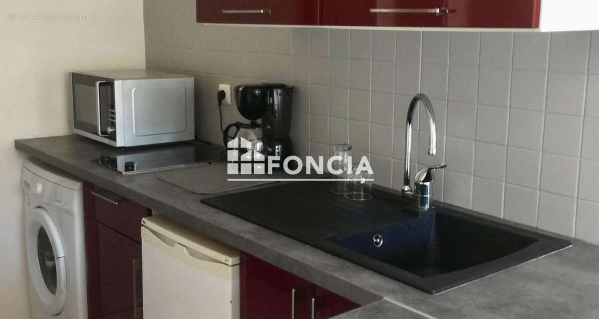 Appartement à CAGNES-SUR-MER