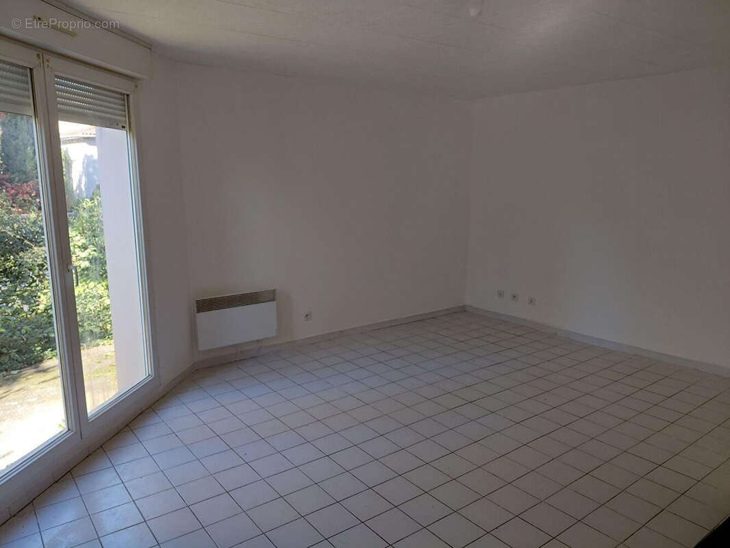 Appartement à COLOMIERS