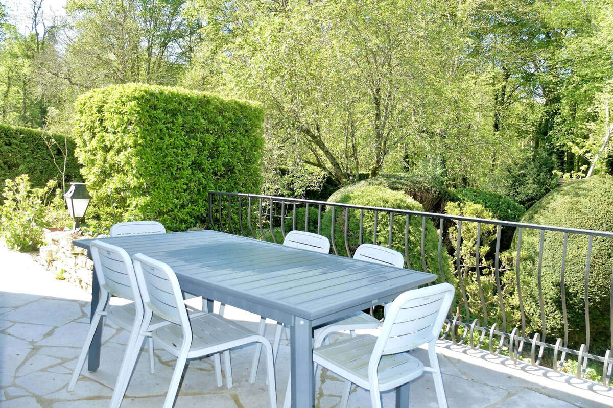 Maison 165 m² à Thomery  - photo 7