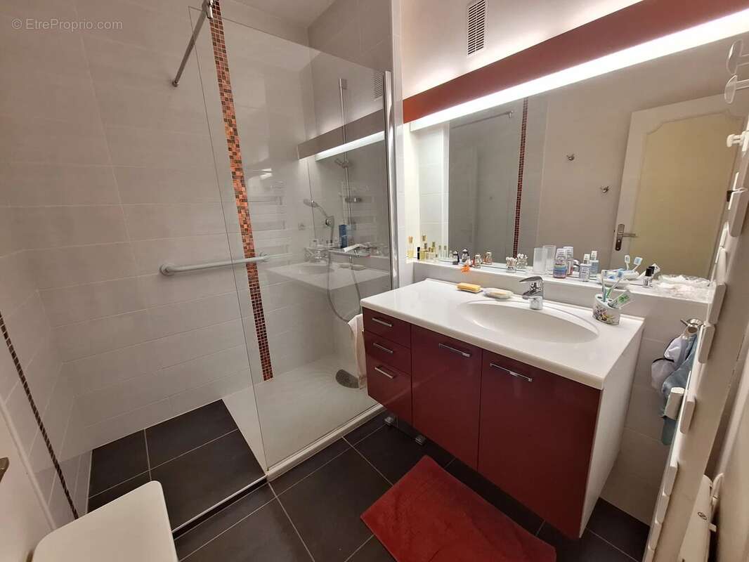 Appartement à TOURS