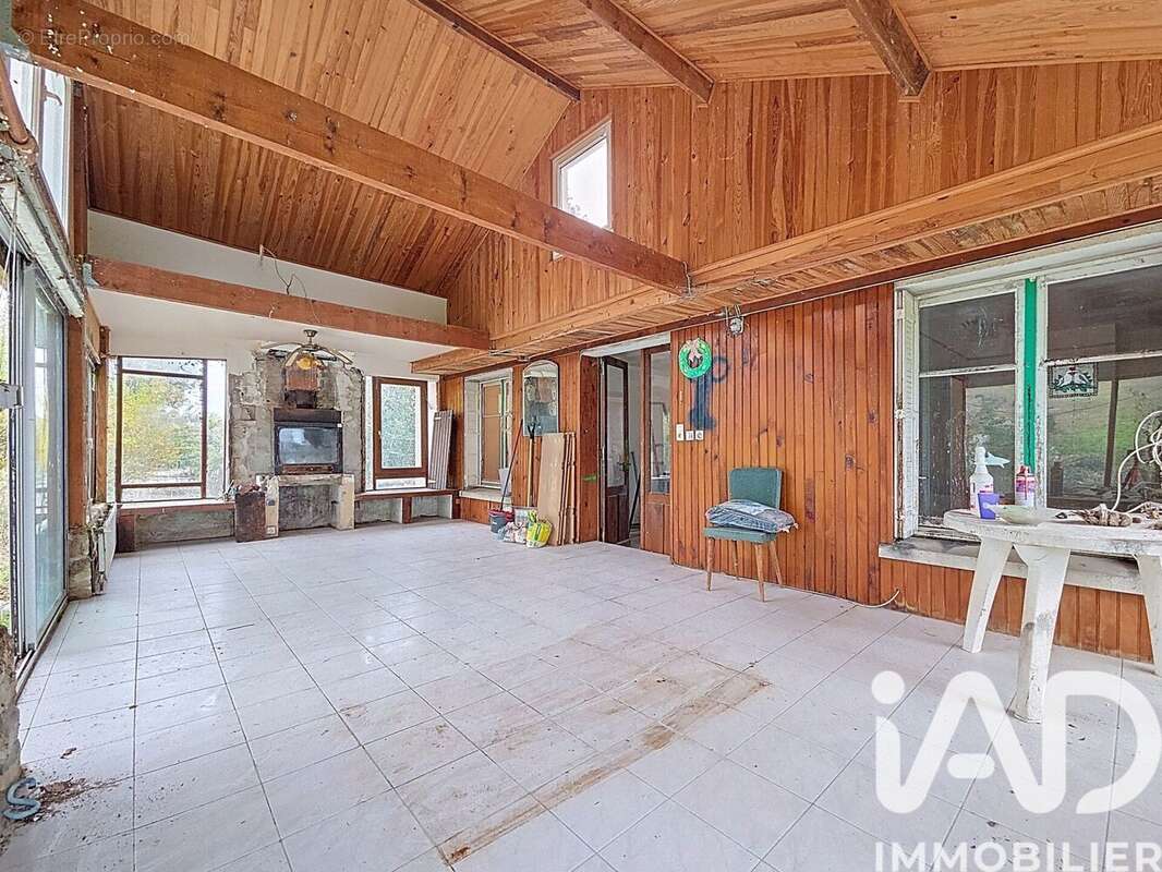 Photo 5 - Maison à CHARMOY