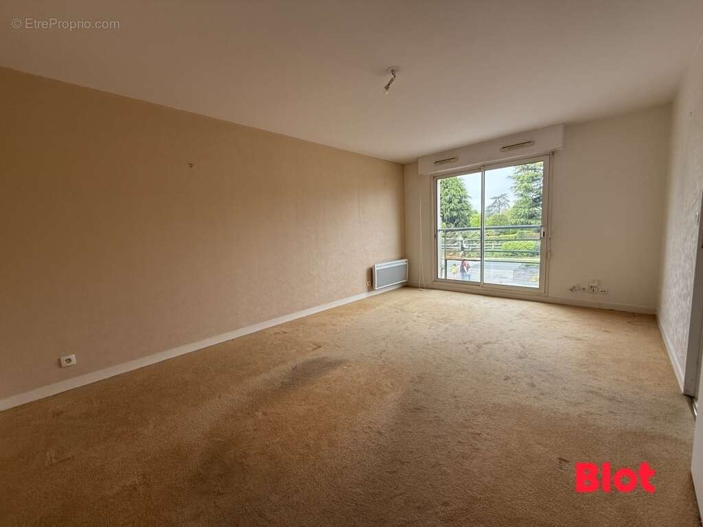 Appartement à SAINT-GREGOIRE