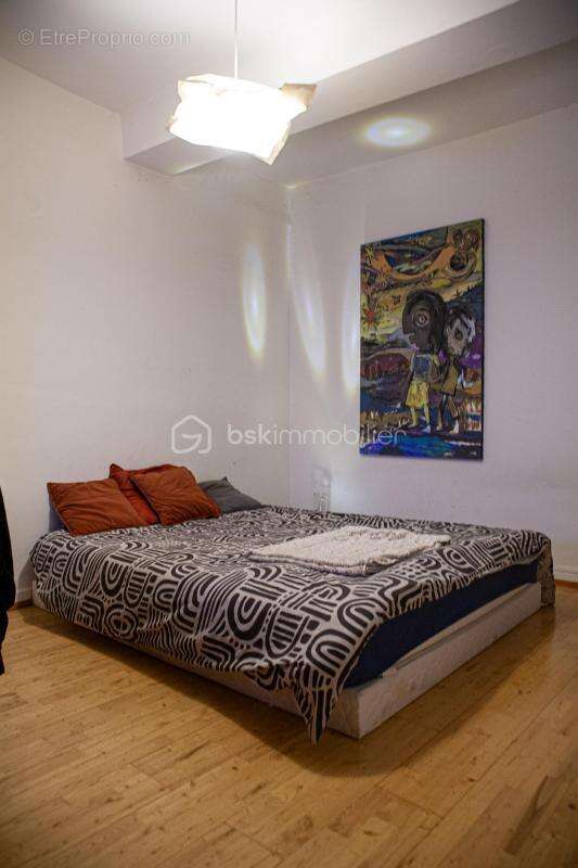 Appartement à AUBENAS