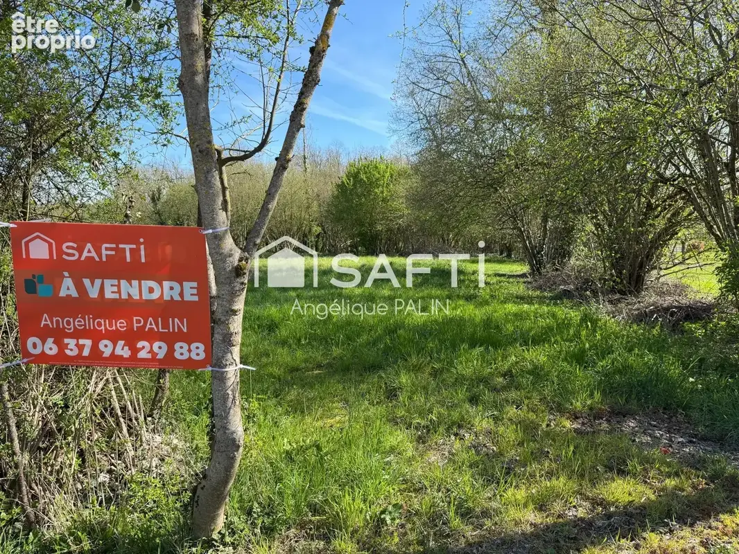Photo 1 - Terrain à GIVRY-EN-ARGONNE