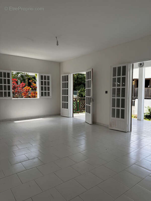 Photo 5 - Maison à LE TAMPON