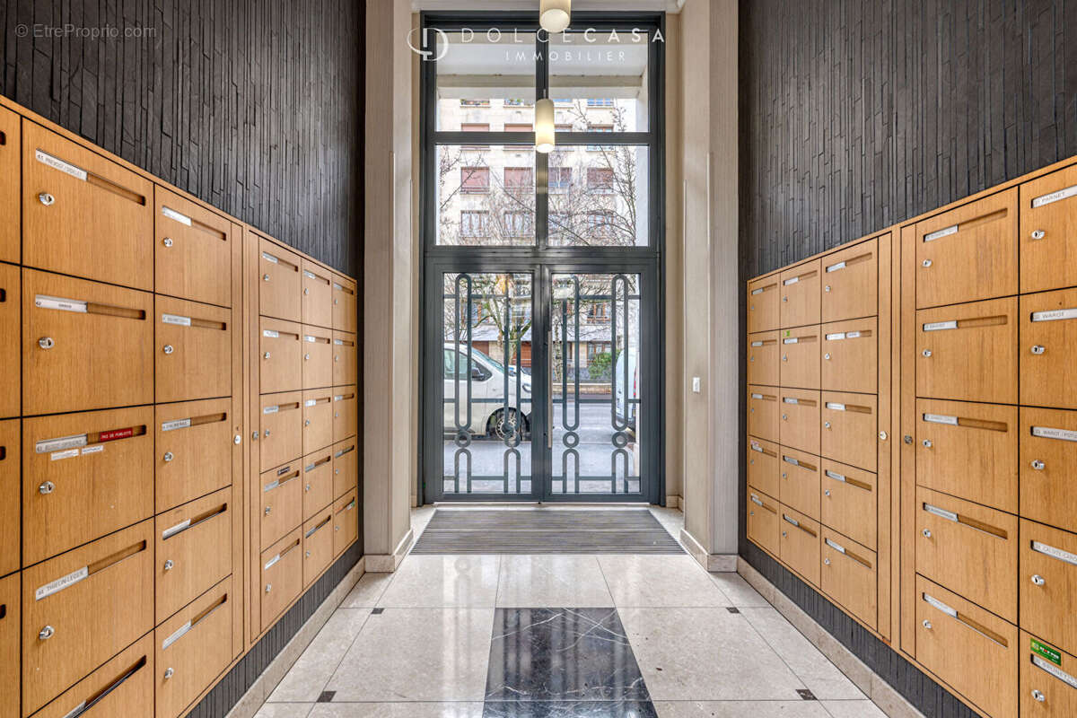 Appartement à NOGENT-SUR-MARNE