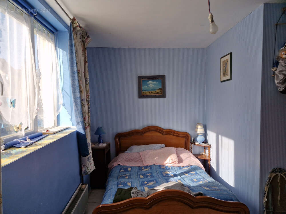 Maison à BELHOMERT-GUEHOUVILLE