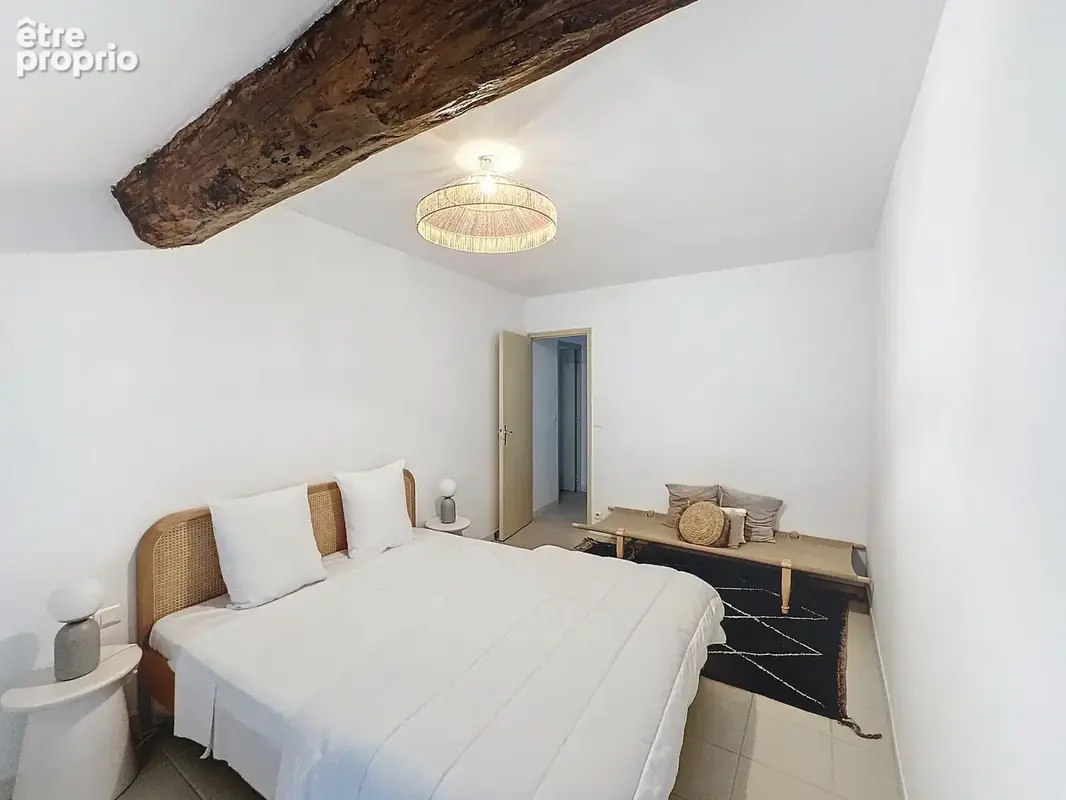 Maison de ville à Arles   Idéale pour investissement locatif - photo 5