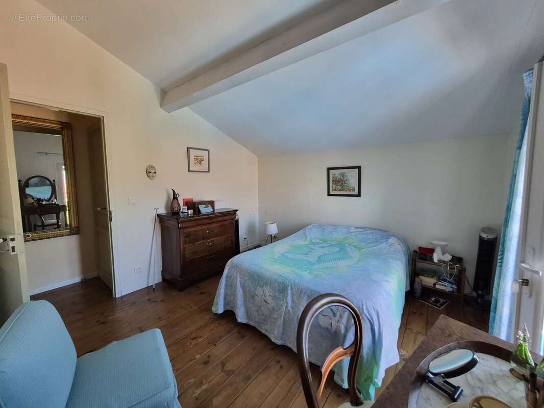 Maison à SAINT-MARCEL-SUR-AUDE