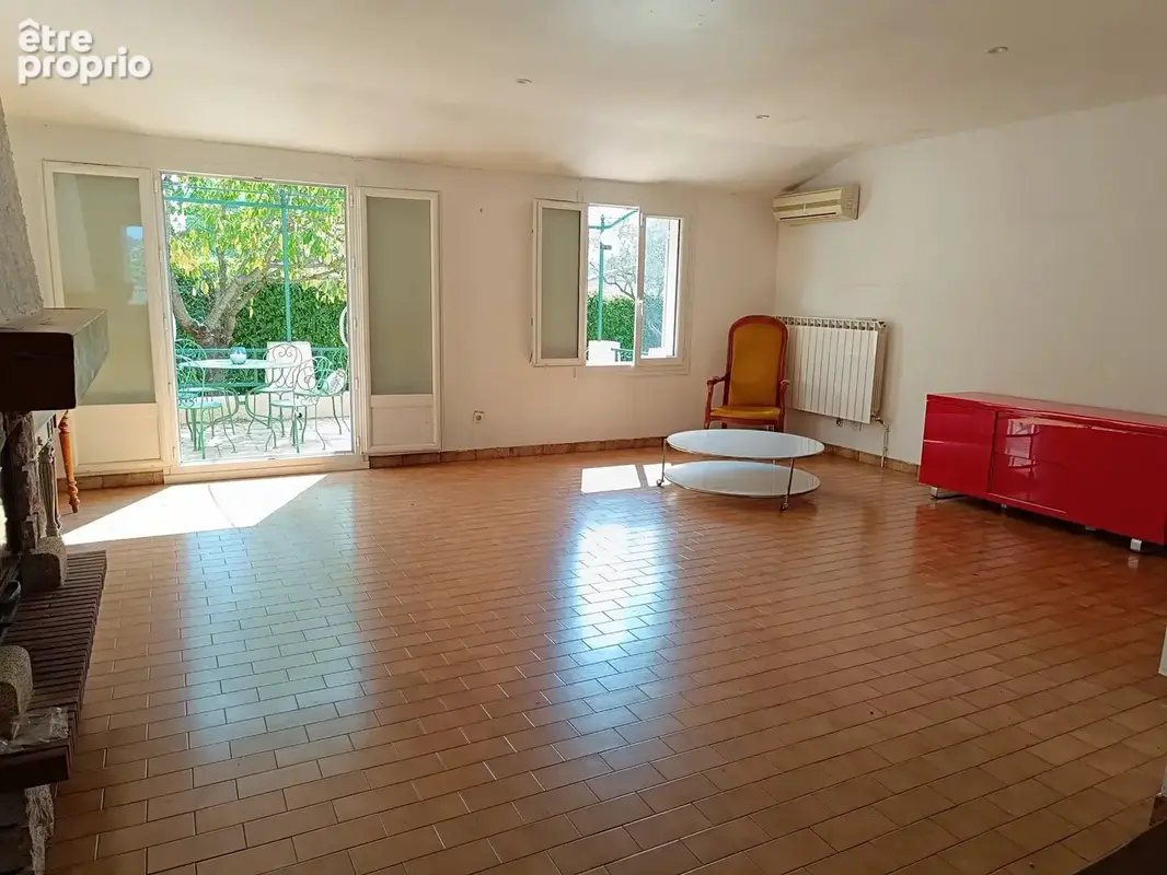 Maison 95 m² à La Mole  - photo 6