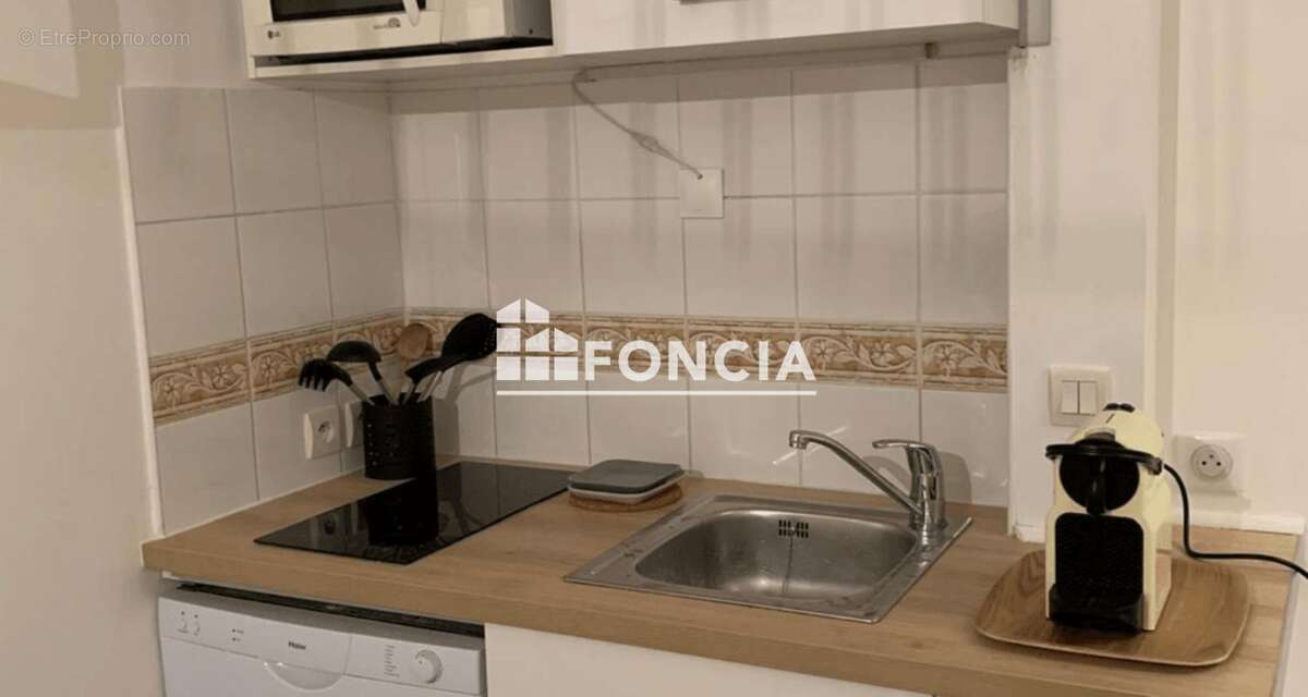 Appartement à LE LAVANDOU